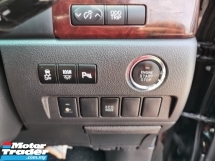 2012 TOYOTA VELLFIRE 2012 Toyota Vellfire 2.4 dengan (A) berdaftar 2015 7 duduk 2 Monitor DVD Pintu Kuasa