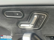 2019 MERCEDES-BENZ A-CLASS A180 1.3 AMG /FACELIFT /JAPAN SPEC /AMG PACK/UNREG
