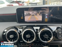 2019 MERCEDES-BENZ A-CLASS A180 1.3 AMG /FACELIFT /JAPAN SPEC /AMG PACK/UNREG