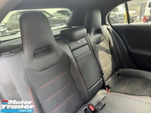 2019 MERCEDES-BENZ A-CLASS A180 1.3 AMG /FACELIFT /JAPAN SPEC /AMG PACK/UNREG