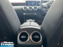 2019 MERCEDES-BENZ A-CLASS A180 1.3 AMG /FACELIFT /JAPAN SPEC /AMG PACK/UNREG