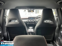 2019 MERCEDES-BENZ A-CLASS A180 1.3 AMG /FACELIFT /JAPAN SPEC /AMG PACK/UNREG