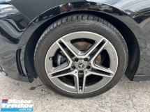 2019 MERCEDES-BENZ A-CLASS A180 1.3 AMG /FACELIFT /JAPAN SPEC /AMG PACK/UNREG