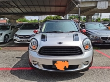2014 MINI Countryman MINI COOPER 1.6 Countryman (A) 2014 JEPUN SPEC REG 2018