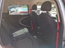 2014 MINI Countryman MINI COOPER 1.6 Countryman (A) 2014 JEPUN SPEC REG 2018