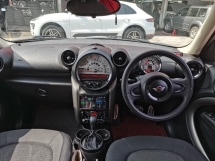 2014 MINI Countryman MINI COOPER 1.6 Countryman (A) 2014 JEPUN SPEC REG 2018