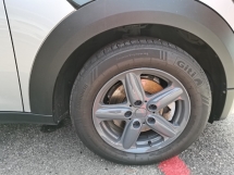 2014 MINI Countryman MINI COOPER 1.6 Countryman (A) 2014 JEPUN SPEC REG 2018
