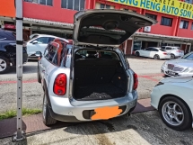 2014 MINI Countryman MINI COOPER 1.6 Countryman (A) 2014 JEPUN SPEC REG 2018