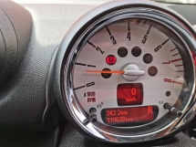 2014 MINI Countryman MINI COOPER 1.6 Countryman (A) 2014 JEPUN SPEC REG 2018