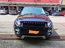 2014 LAND ROVER RANGE ROVER VOQUE 2.0 Si4  2.0 (A) 9 SPEED PANAROMIC SUNROOF TURBO 
