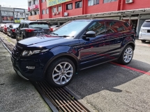 2014 LAND ROVER RANGE ROVER VOQUE 2.0 Si4  2.0 (A) 9 TURBO SUNROF PANAROMIC KELAJUAN 