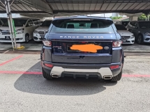 2014 LAND ROVER RANGE ROVER VOQUE 2.0 Si4  2.0 (A) 9 TURBO SUNROF PANAROMIC KELAJUAN 