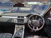 2014 LAND ROVER RANGE ROVER VOQUE 2.0 Si4  2.0 (A) 9 TURBO SUNROF PANAROMIC KELAJUAN 