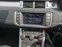 2014 LAND ROVER RANGE ROVER VOQUE 2.0 Si4  2.0 (A) 9 TURBO SUNROF PANAROMIC KELAJUAN 