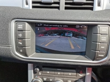 2014 LAND ROVER RANGE ROVER VOQUE 2.0 Si4  2.0 (A) 9 TURBO SUNROF PANAROMIC KELAJUAN 