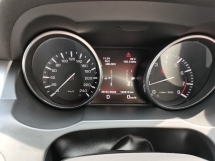 2014 LAND ROVER RANGE ROVER VOQUE 2.0 Si4  2.0 (A) 9 TURBO SUNROF PANAROMIC KELAJUAN 