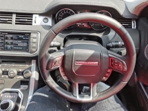2014 LAND ROVER RANGE ROVER VOQUE 2.0 Si4  2.0 (A) 9 TURBO SUNROF PANAROMIC KELAJUAN 
