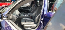 2019 宝马 5 530I 系列 2.0cc M-SPORT (一个) F/SER 95KM, 保证 2024