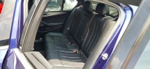 2019 宝马 5 530I 系列 2.0cc M-SPORT (一个) F/SER 95KM, 保证 2024