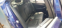 2019 宝马 5 530I 系列 2.0cc M-SPORT (一个) F/SER 95KM, 保证 2024