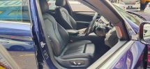 2019 宝马 5 530I 系列 2.0cc M-SPORT (一个) F/SER 95KM, 保证 2024