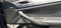 2019 宝马 5 530I 系列 2.0cc M-SPORT (一个) F/SER 95KM, 保证 2024