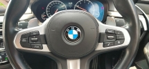 2019 宝马 5 530I 系列 2.0cc M-SPORT (一个) F/SER 95KM, 保证 2024