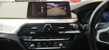 2019 宝马 5 530I 系列 2.0cc M-SPORT (一个) F/SER 95KM, 保证 2024