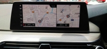 2019 宝马 5 530I 系列 2.0cc M-SPORT (一个) F/SER 95KM, 保证 2024