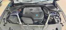 2019 宝马 5 530I 系列 2.0cc M-SPORT (一个) F/SER 95KM, 保证 2024