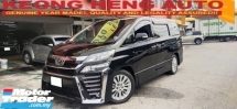 2012 丰田 VELLFIRE 2.4cc Z 模型 (一个) 1 所有者 2 P / DOOR 2 YRS保修