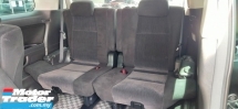 2012 丰田 VELLFIRE 2.4cc Z 模型 (一个) 1 所有者 2 P / DOOR 2 YRS保修
