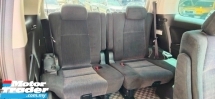 2012 丰田 VELLFIRE 2.4cc Z 模型 (一个) 1 所有者 2 P / DOOR 2 YRS保修