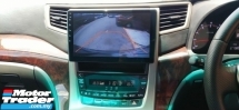 2012 丰田 VELLFIRE 2.4cc Z 模型 (一个) 1 所有者 2 P / DOOR 2 YRS保修
