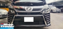 2012 丰田 VELLFIRE 2.4cc Z 模型 (一个) 1 所有者 2 P / DOOR 2 YRS保修