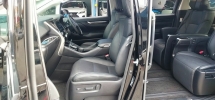 2019 丰田 VELLFIRE 2.5cc ZG 模型 (一个) 2019 UNREG 66K 公里 5 年保修