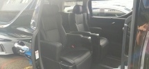 2019 丰田 VELLFIRE 2.5cc ZG 模型 (一个) 2019 UNREG 66K 公里 5 年保修