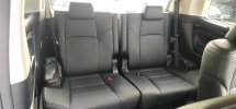 2019 丰田 VELLFIRE 2.5cc ZG 模型 (一个) 2019 UNREG 66K 公里 5 年保修