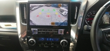 2019 丰田 VELLFIRE 2.5cc ZG 模型 (一个) 2019 UNREG 66K 公里 5 年保修