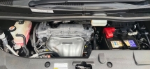 2019 丰田 VELLFIRE 2.5cc ZG 模型 (一个) 2019 UNREG 66K 公里 5 年保修
