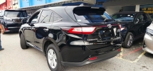 2020 鹞 2.0 优雅 (一个) 未注册, 4C级, 9ķKM, 5年保修期