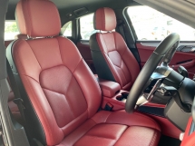 2016 PORSCHE MACAN 2.0 (A)