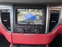 2016 PORSCHE MACAN 2.0 (A)