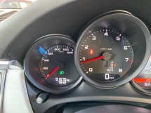 2016 PORSCHE MACAN 2.0 (A)