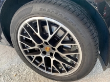 2016 PORSCHE MACAN 2.0 (A)