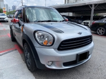 2014 MINI Countryman 1.6 (A) Japan Spec Berdaftar 2018 Kamera terbalik 