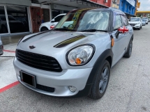 2014 MINI Countryman 1.6 (A) Japan Spec Berdaftar 2018 Kamera terbalik 