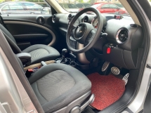 2014 MINI Countryman 1.6 (A) Japan Spec Berdaftar 2018 Kamera terbalik 