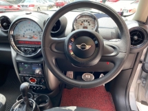 2014 MINI Countryman 1.6 (A) Japan Spec Berdaftar 2018 Kamera terbalik 