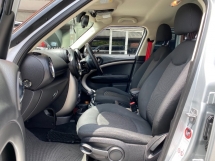2014 MINI Countryman 1.6 (A) Japan Spec Berdaftar 2018 Kamera terbalik 